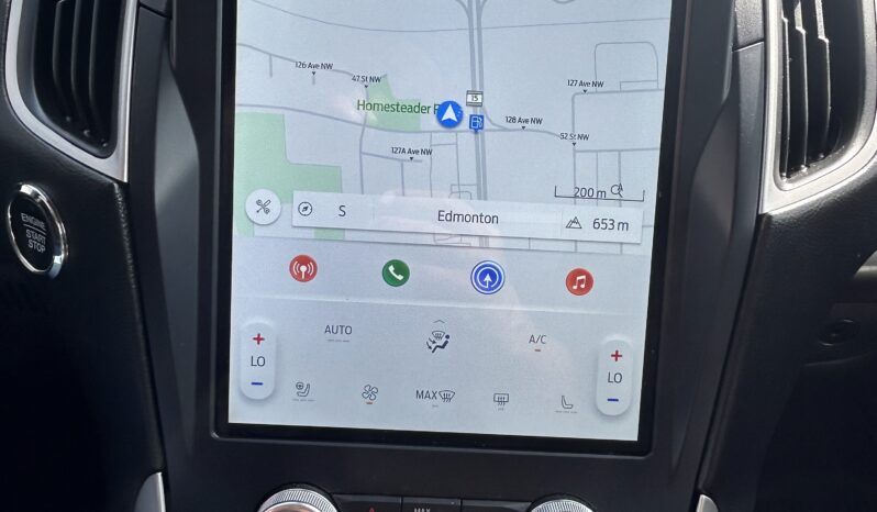 
2023 FORD EDGE SEL full									