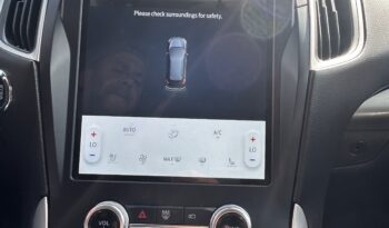 2023 FORD EDGE SEL full