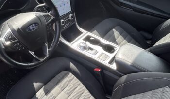 2023 FORD EDGE SEL full