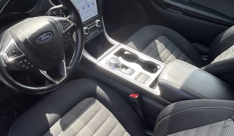 
2023 FORD EDGE SEL full									