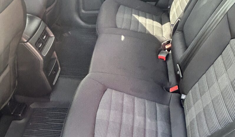 
2023 FORD EDGE SEL full									