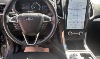 2023 FORD EDGE SEL full