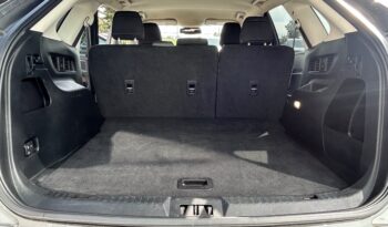 2023 FORD EDGE SEL full