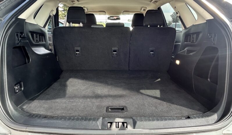 
2023 FORD EDGE SEL full									