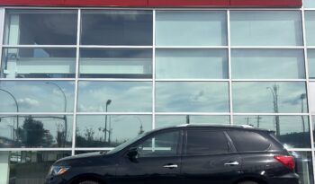 
2019 NISSAN PATHFINDER S full								