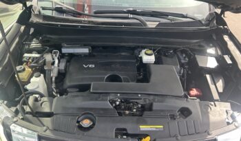 
2019 NISSAN PATHFINDER S full								