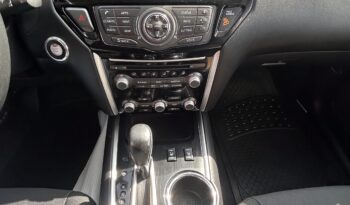 
2019 NISSAN PATHFINDER S full								
