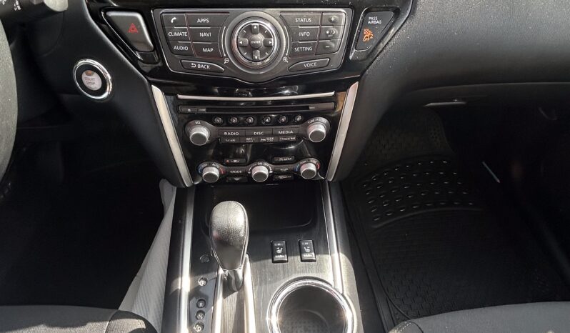 
2019 NISSAN PATHFINDER S full									