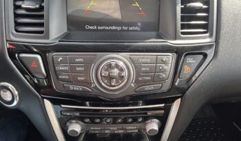 
2019 NISSAN PATHFINDER S full								