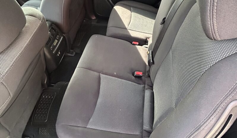 
2019 NISSAN PATHFINDER S full									