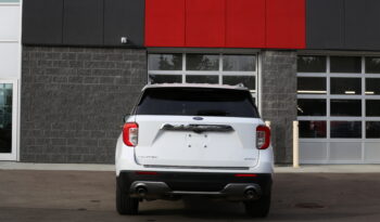 
2022 FORD EXPLORER LIMITED AWD full								