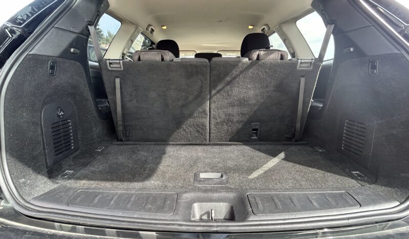 
2019 NISSAN PATHFINDER S full									