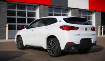 2022 BMW X2 full