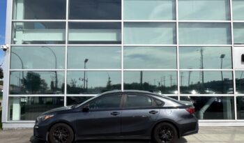 2021 KIA FORTE LX full