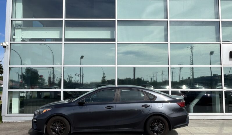
2021 KIA FORTE LX full									