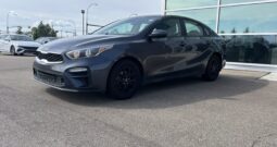 2021 KIA FORTE LX