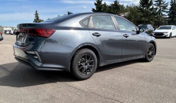 2021 KIA FORTE LX full