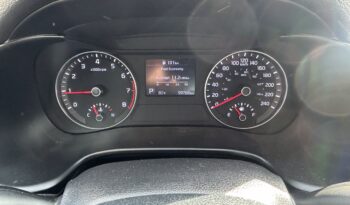2021 KIA FORTE LX full
