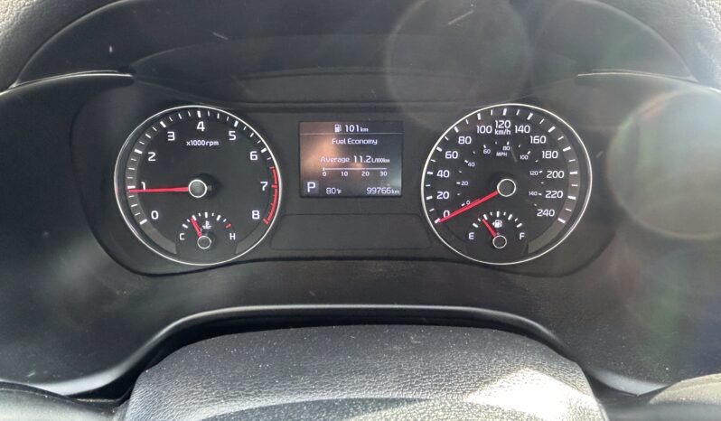 
2021 KIA FORTE LX full									