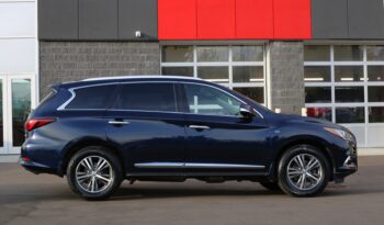 2019 INFINITI QX60 full