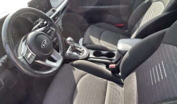 2021 KIA FORTE LX full