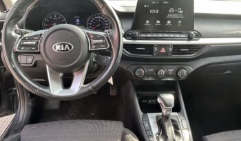 2021 KIA FORTE LX full