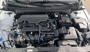 2025 HYUNDAI ELANTRA PREFERRED full