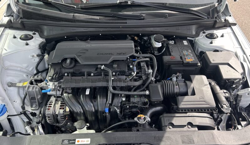 
2025 HYUNDAI ELANTRA PREFERRED full									