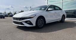 2025 HYUNDAI ELANTRA PREFERRED