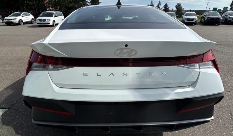 
2025 HYUNDAI ELANTRA PREFERRED full									