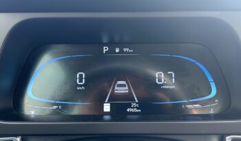 2025 HYUNDAI ELANTRA PREFERRED full