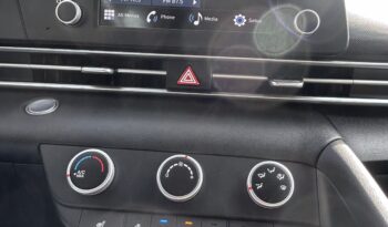 2025 HYUNDAI ELANTRA PREFERRED full