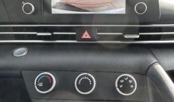 2025 HYUNDAI ELANTRA PREFERRED full