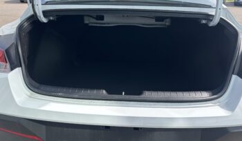 2025 HYUNDAI ELANTRA PREFERRED full