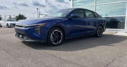 2025 KIA K4 EX +