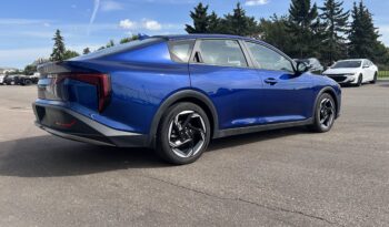 2025 KIA K4 EX + full