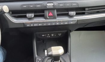 2025 KIA K4 EX + full