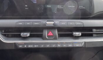 2025 KIA K4 EX + full