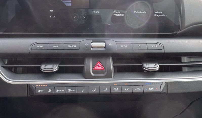 
2025 KIA K4 EX + full									