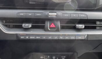 2025 KIA K4 EX + full