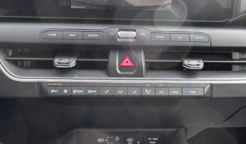 
2025 KIA K4 EX + full									