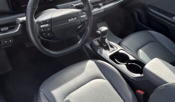 2025 KIA K4 EX + full