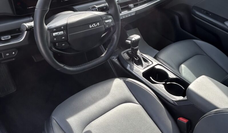 
2025 KIA K4 EX + full									