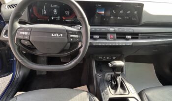 2025 KIA K4 EX + full