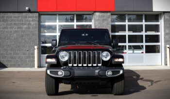 2021 JEEP WRANGLER SAHARA full