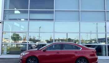 2021 KIA FORTE EX full