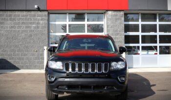
2015 JEEP COMPASS HIGH ALTITUDE full								