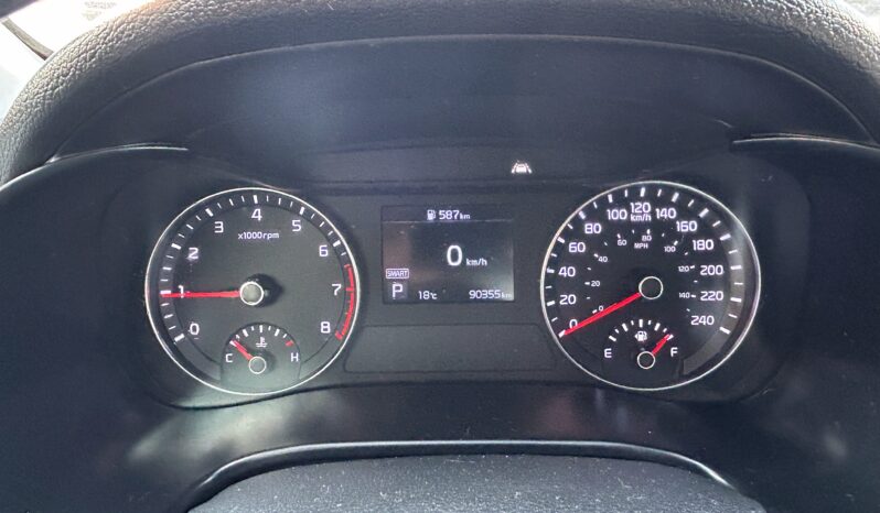 
2021 KIA FORTE EX full									