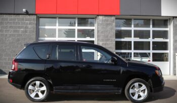 
2015 JEEP COMPASS HIGH ALTITUDE full								