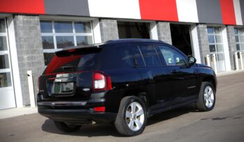 
2015 JEEP COMPASS HIGH ALTITUDE full								